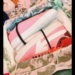 Off-White sneakers